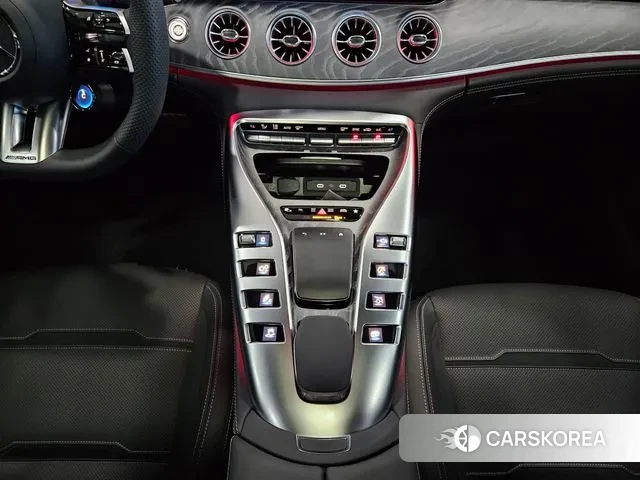 Mercedes-Benz AMG GT id 3446819 из Кореи 15