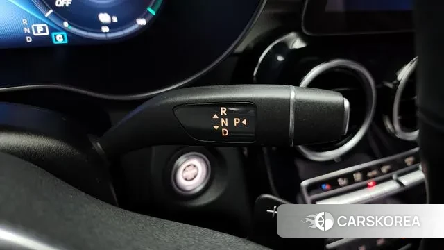 Mercedes-Benz GLC-Class X253 id 3454012 из Кореи 19