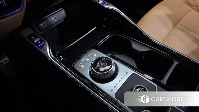 Kia Sorento 4th Generation id 3546466 из Кореи 19