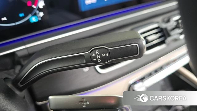 Mercedes-Benz GLS - Class X167 id 4523327 из Кореи 33