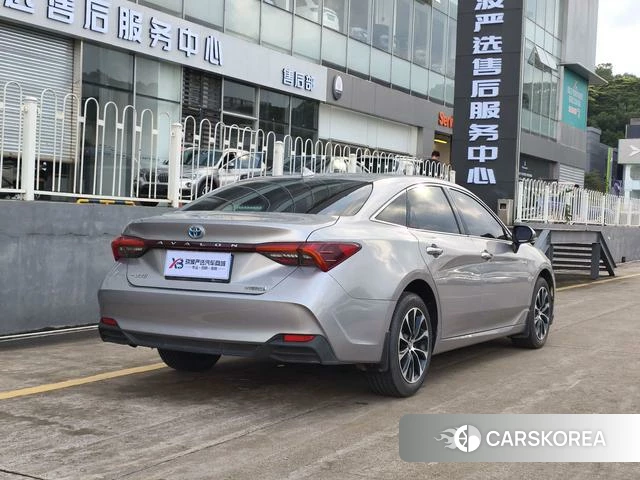 Toyota Asian dragon id 4335042 из Китая 15