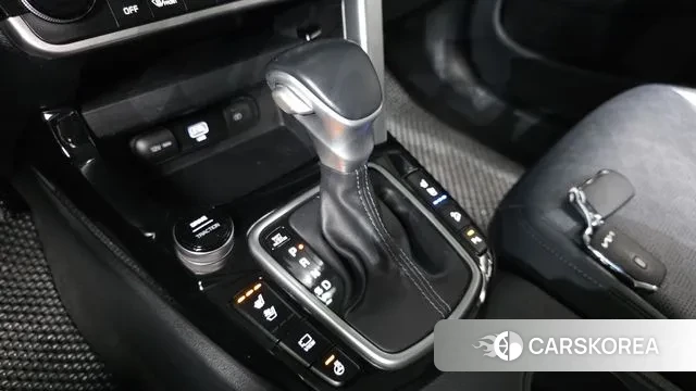 Kia Seltos id 3581831 из Кореи 19