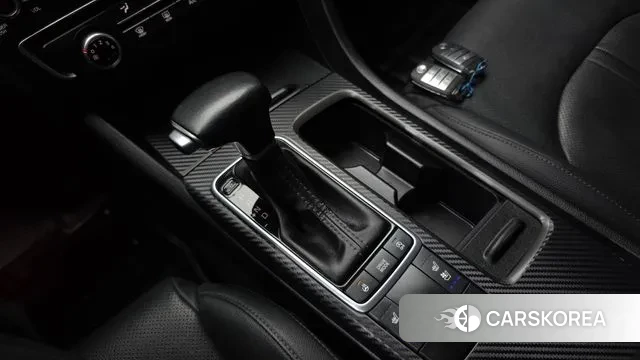 Kia The New K5 2nd generation id 3718812 из Кореи 19