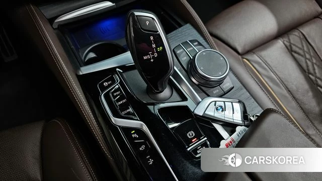 BMW 6 Series GT (G32) id 3884522 из Кореи 19