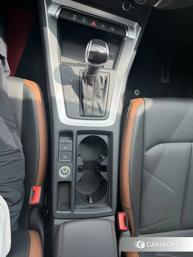 Audi Q3 id 4367456 из Китая 23