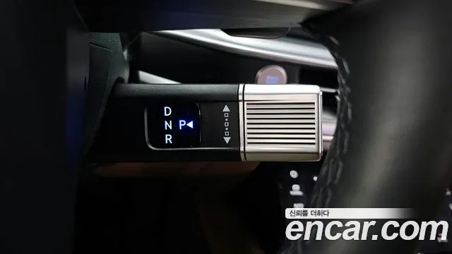 Hyundai Grandeur (GN7) id 2736088 из Кореи 19