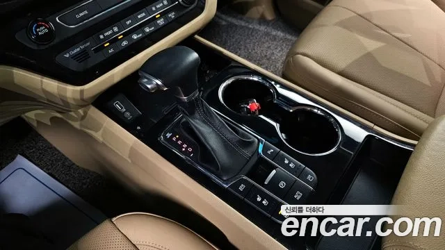 Kia The New Carnival id 2912832 из Кореи 19