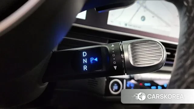 Hyundai Ionic 6 id 3654596 из Кореи 19