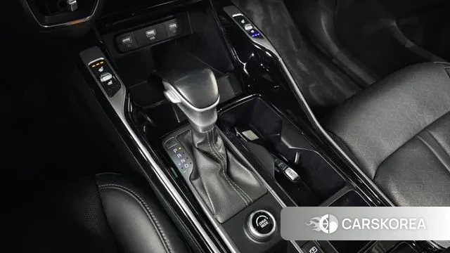 Kia Sorento 4th Generation id 3572614 из Кореи 19