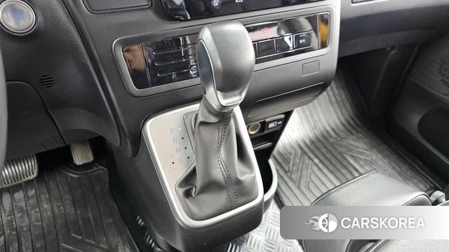 Hyundai Staria id 4905451 из Кореи 32