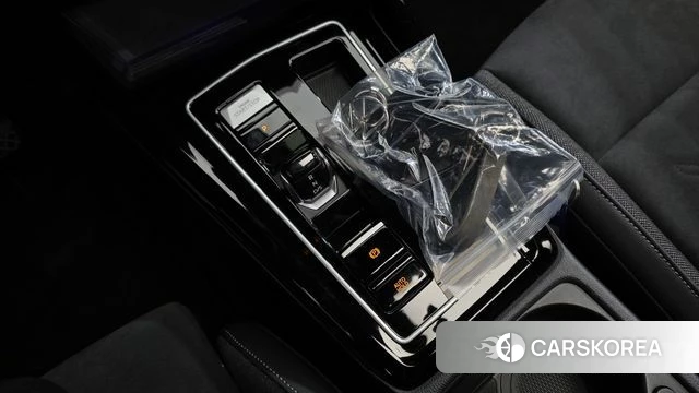 Volkswagen Golf 8th Generation id 4474075 из Кореи 30