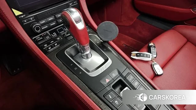 Porsche 718 Boxster id 3075686 из Кореи 19