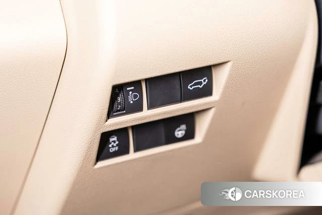 Toyota Land Cruiser (imported) id 4261831 из Китая 20