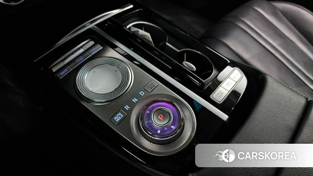 Genesis G80 (RG3) id 3800597 из Кореи 19