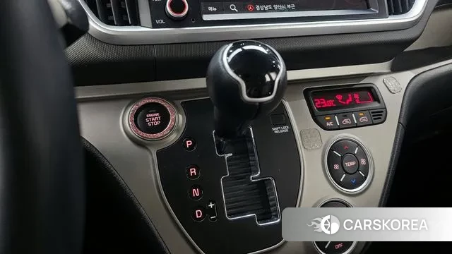 Kia The New Ray id 3504506 из Кореи 19