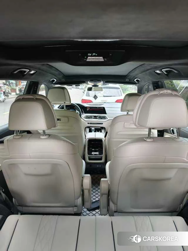 BMW X7 id 4261018 из Китая 9