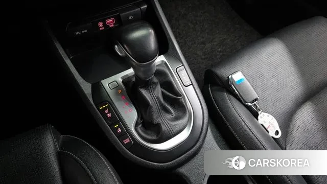 Kia Come New K3 id 3423563 из Кореи 19