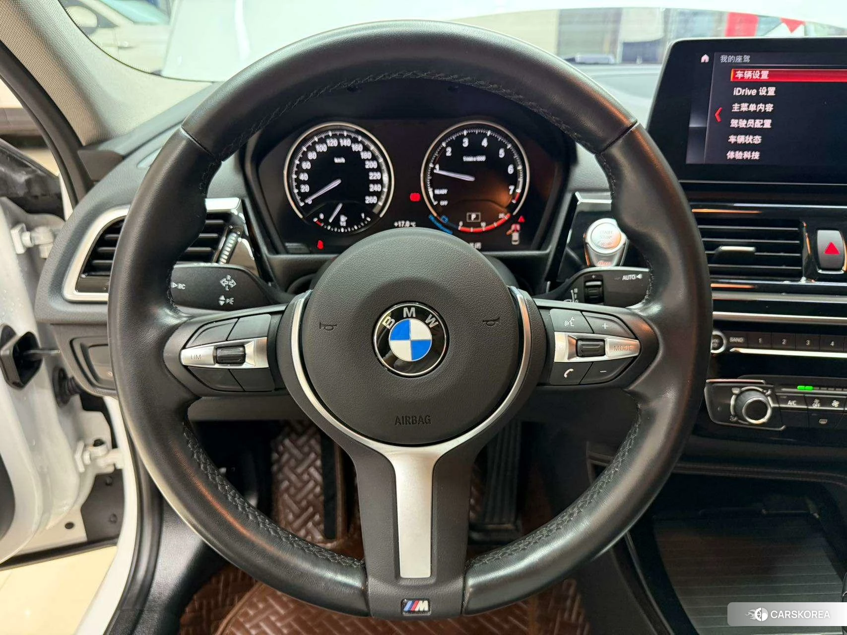 BMW 1 series id 4512595 из Китая 21