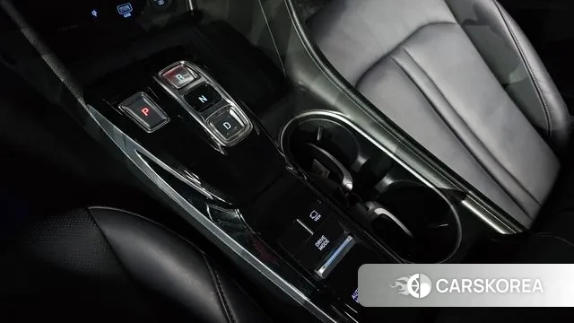 Hyundai Sonata Hybrid (DN8) id 3144743 из Кореи 19