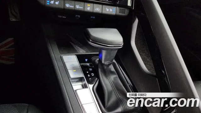 Hyundai Avante (CN7) id 2679365 из Кореи 19