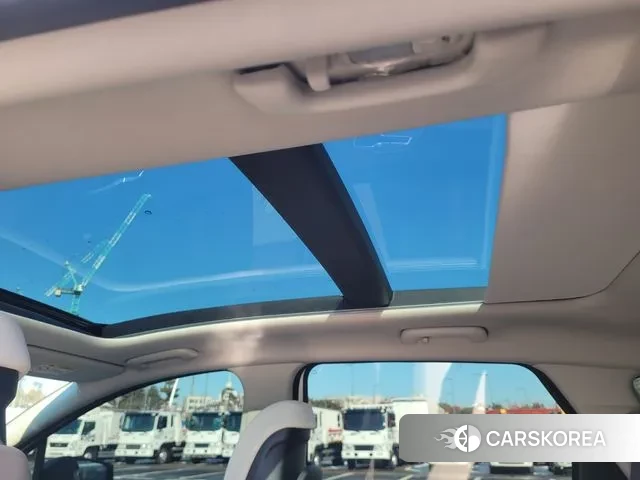 Kia Sportage 5th Generation Hybrid id 3619074 из Кореи 19