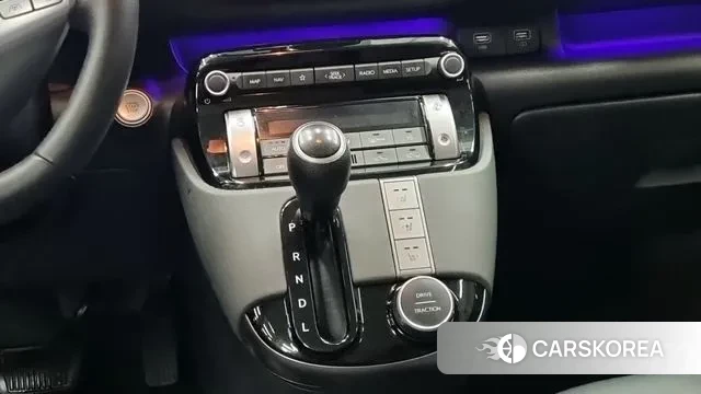 Hyundai Casper id 3524419 из Кореи 16