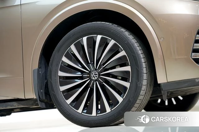 Volkswagen Weiran id 4258637 из Китая 18