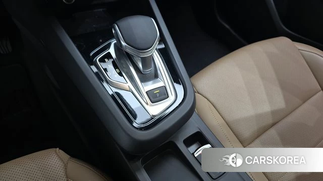 Renault Korea (Samsung) Arcana id 3914112 из Кореи 19