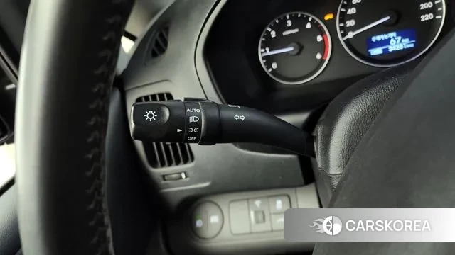 Hyundai The New Grand Starex id 3484206 из Кореи 19