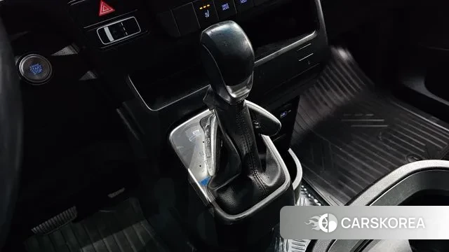 Hyundai Staria id 3411666 из Кореи 19