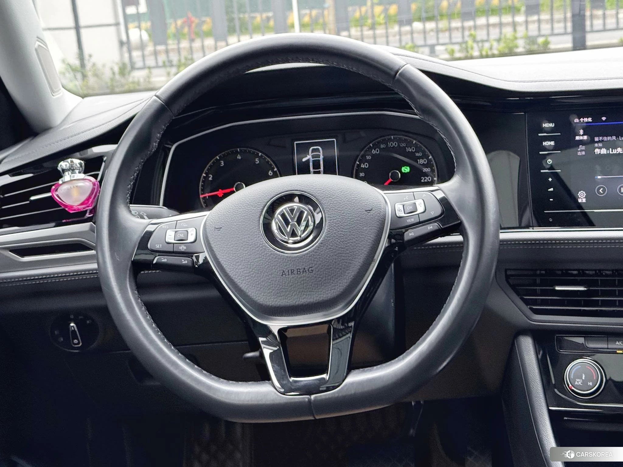 Volkswagen Sagitar id 4413212 из Китая 28