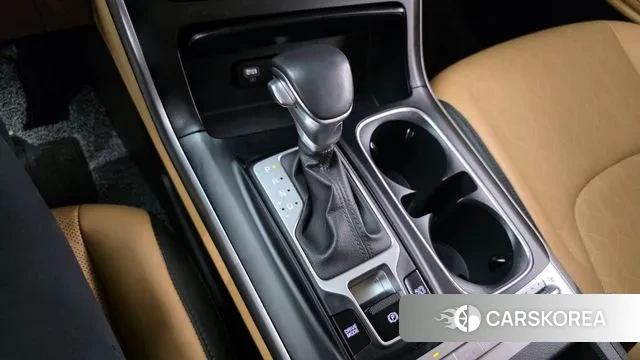 Kia Carnival 4th generation id 3555807 из Кореи 19