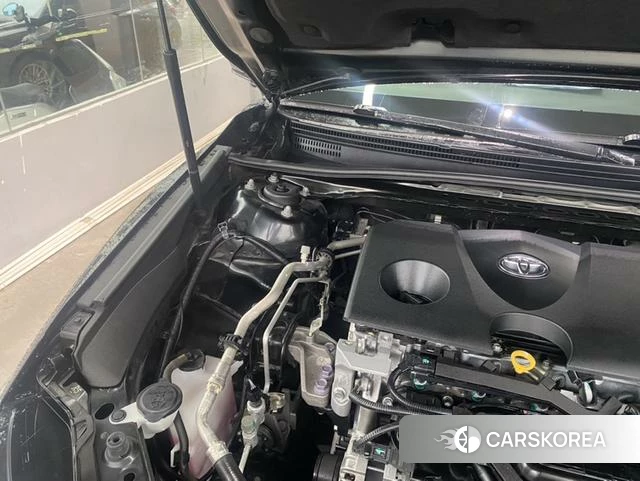 Toyota Camry id 4333399 из Китая 42