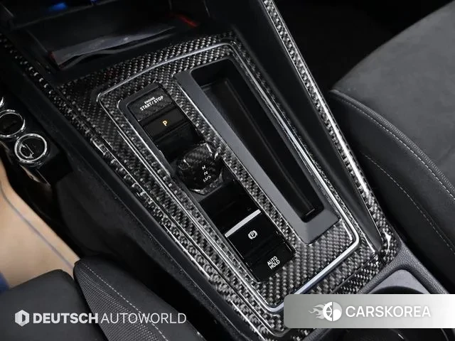 Volkswagen Golf 8th Generation id 3675533 из Кореи 19