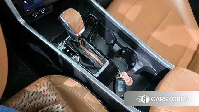 Ssangyong Torres id 3394389 из Кореи 19