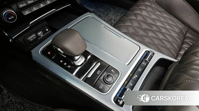 Kia Stinger Meister id 3859620 из Кореи 19