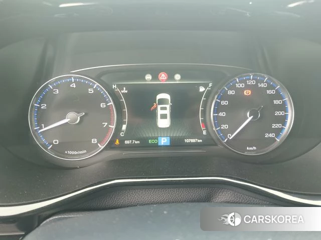 GAC Trumpchi Trumpchi M8 id 4241487 из Китая 15