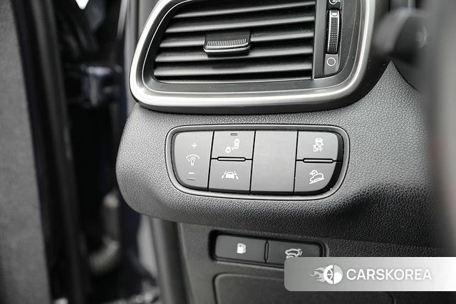 Kia The New Sorento id 3955683 из Кореи 9