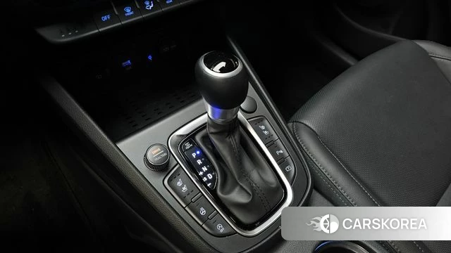 Hyundai The New Kona id 3794354 из Кореи 19