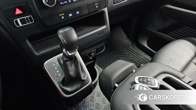 Hyundai Staria id 3512391 из Кореи 19