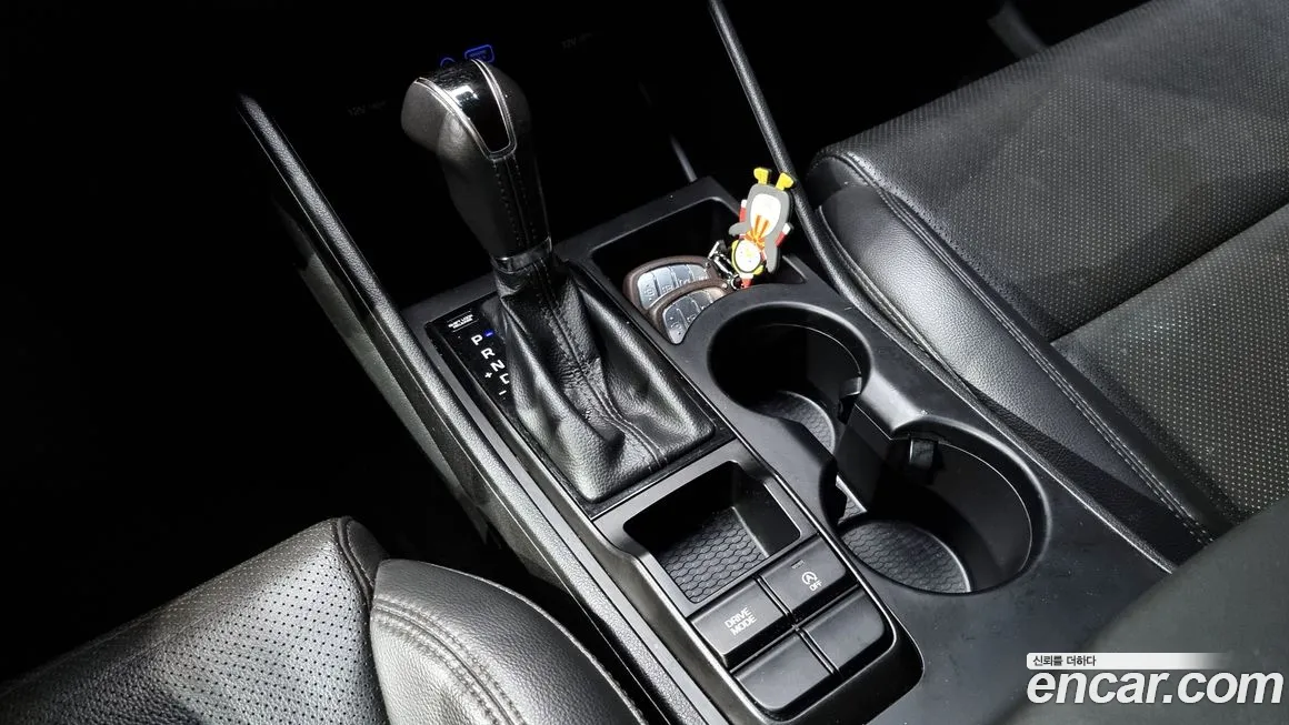 Hyundai All New Tucson id 1416499 из Кореи 19