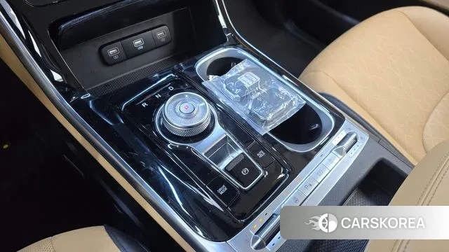 Kia Carnival 4th generation id 3269393 из Кореи 19