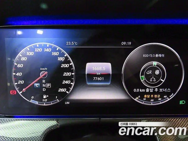 Mercedes-Benz CLS-Class C257 id 2689200 из Кореи 19