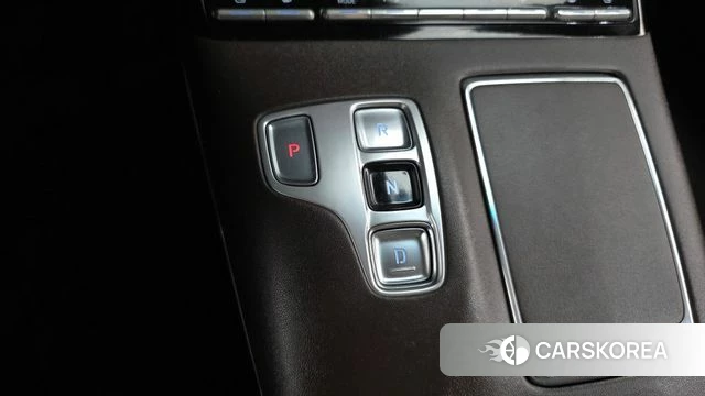 Hyundai The New Grandeur IG id 4284642 из Кореи 34