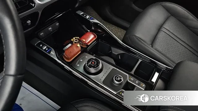 Kia Sorento 4th Generation id 3448712 из Кореи 19