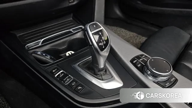 BMW 4 Series (F32) id 3563106 из Кореи 19