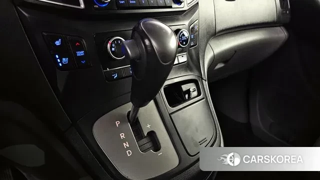 Hyundai The New Grand Starex id 3313470 из Кореи 19