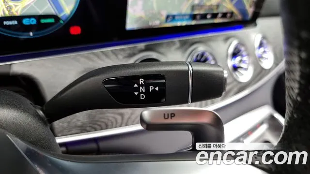 Mercedes-Benz AMG GT id 2832437 из Кореи 19