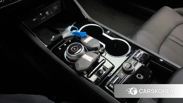 Kia The New K5 3rd generation id 3858098 из Кореи 19