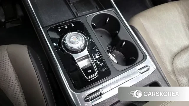 Kia The New Carnival 4th Generation id 3596326 из Кореи 19